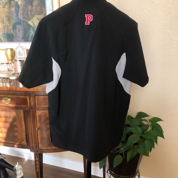 New Balance Men’s Golf Pullover - Picture 4 of 5